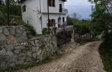 Katafigio Home in Tsagkarada Village - Foto 38