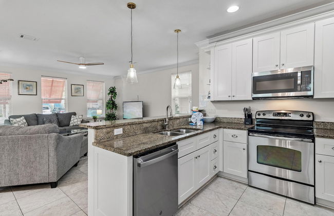 Poseidon's Palace - Foto 65