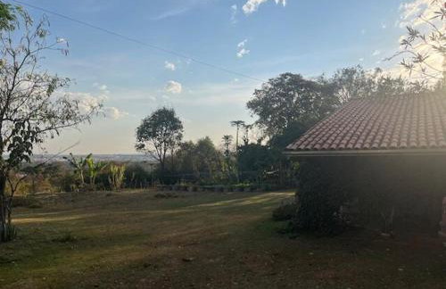 Renovated country house 15 min drive from Brasilia - Foto 19