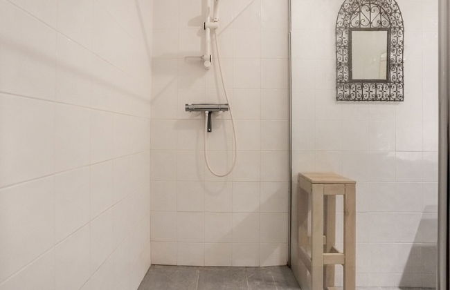 Lively Holiday Home With Private Pool - Foto 20