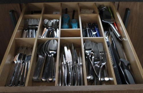 Chalet Rouge ou Blanc - Foto 49