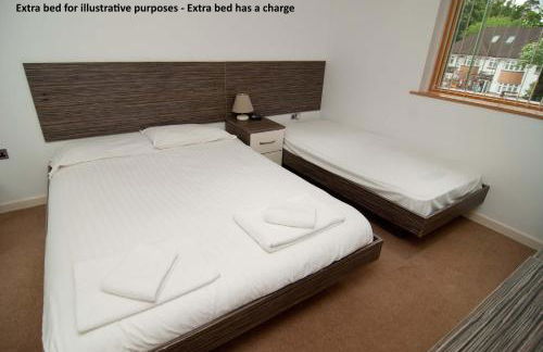 Southampton Serviced Apartments - Photo 28