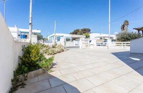 Appartamento Potenza 50 mt mare - Apulia Home - Foto 22