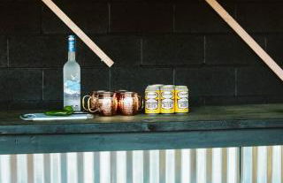 A Rustic Hideout - Foto 58