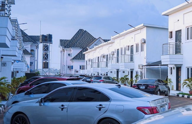 The Mastadon Apartment - Foto 42