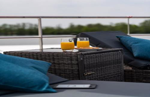 Havel Houseboat Serenity - Foto 16