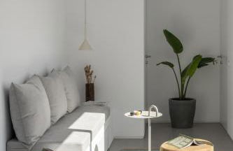 Villa Mimaze Minimalist Living - Foto 27