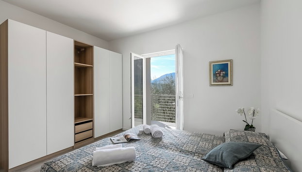 Casa Beatrice - Foto 2, Habitación