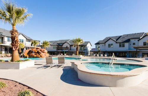 Ocotillo Springs 18 Sleeps 23, Community Pool and Hot Tub, Beautiful View of Ocotillo Springs Amenities - Foto 67