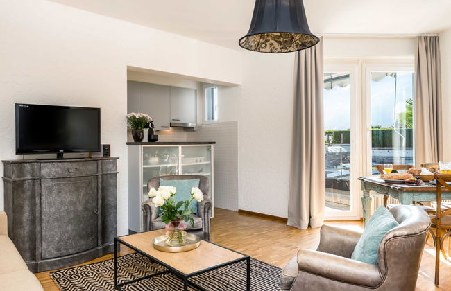 Junior Suite Modern - Foto 4