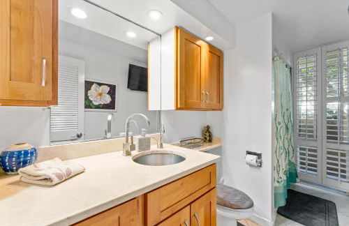 Sanctuary by the Sea/Studio Apt. - Foto 14