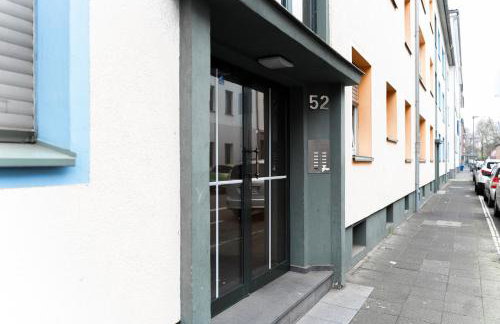 Gemütliche & Individuelle Ferienwohnungen in Krefeld - JUNIK Apartments - Photo 10