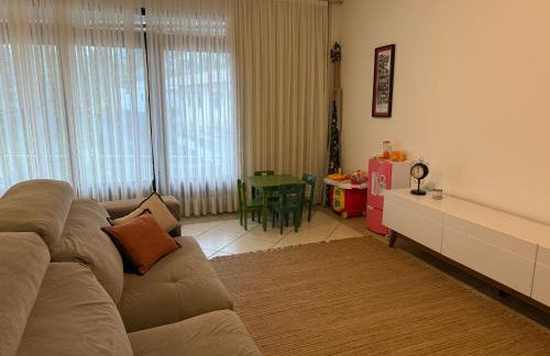 Apartamento família no centro de Pomerode - Photo 64