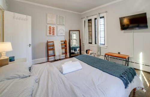 Pet Friendly! Near Casinos and Lake Michigan Beaches - Foto 14