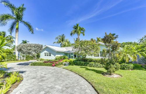 Coral Isle Heated pool,, ping-pong, near beach - Foto 42