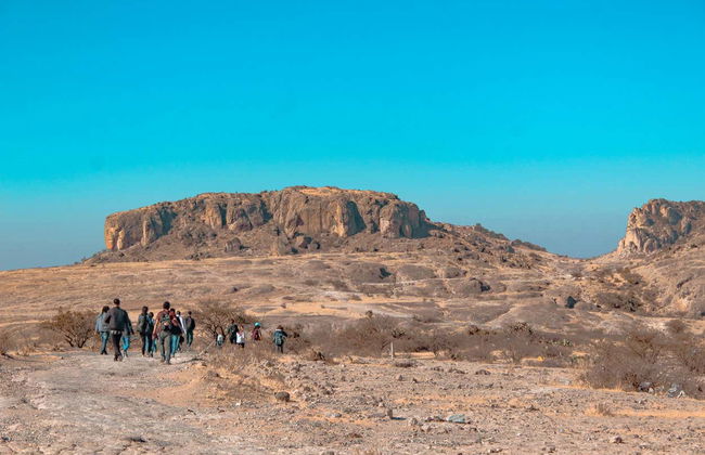 Randonnée à Guanajuato - Photo 5