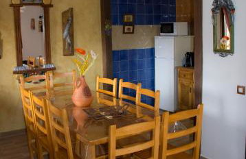 El Retiro de Cervantes - Foto 57