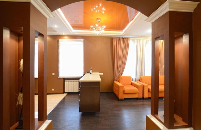 KievApartment - Foto 7