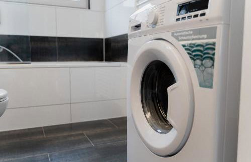 Gemütliche & Individuelle Ferienwohnungen in Krefeld - JUNIK Apartments - Photo 32