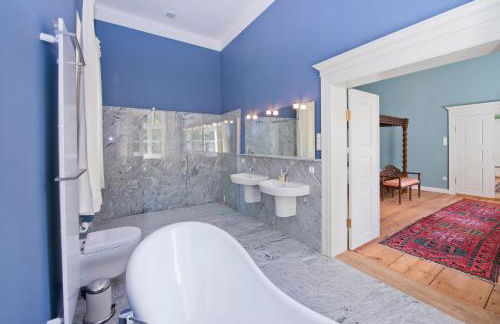 Schloss Retzow Apartments - Foto 40