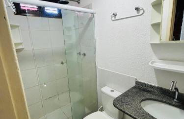 Casa em condominio na beira do rio - Foto 10