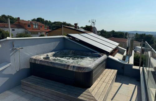 Villa MeryEma - Excellent villa with sea view - Foto 41