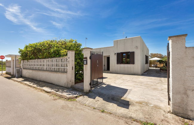 3879 Villetta Calachianca by Barbarhouse - Foto 1