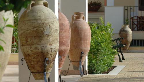 Residence Casa Del Mar Sicilia - Foto 4