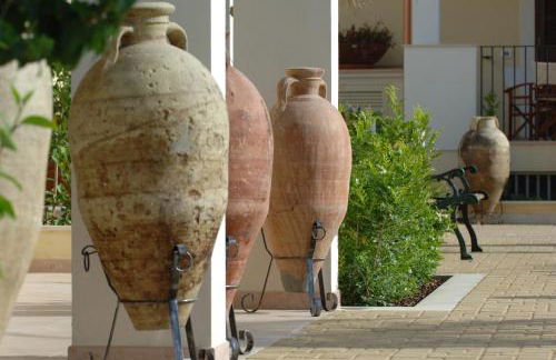 Residence Casa Del Mar Sicilia - Foto 4