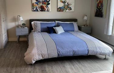 Water's Edge Serenity King Studio In Redstone - Foto 1