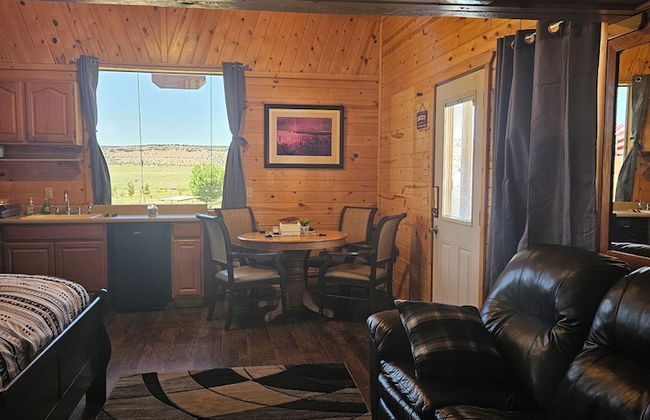 Grandpa's Cabin - Photo 12