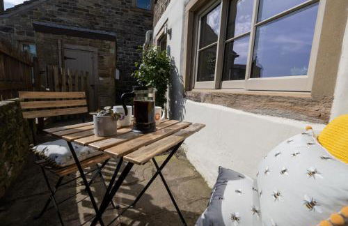 Thornes Cottage - Foto 23