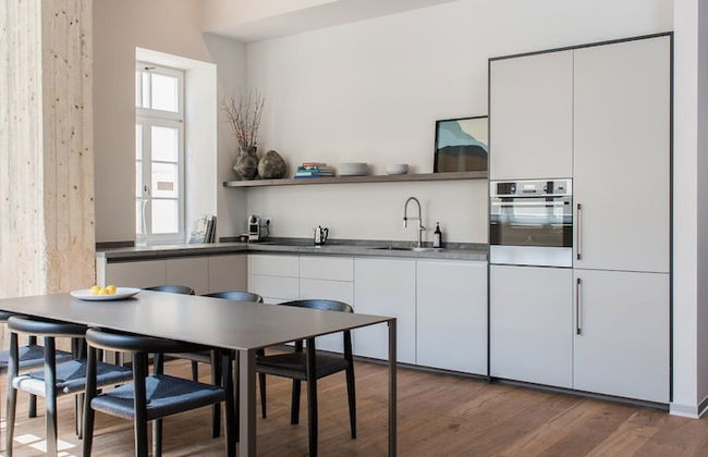 LEVEE Yehuda Halevi 16 Tel Aviv - Foto 15