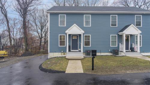 Upscale 4BR Retreat at the Reservoir! - Foto 3