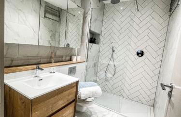 M1 City Centre 3 Bed 3 Bath Luxe Penthouse - Foto 33