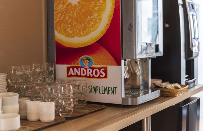 Cerise Nantes La Beaujoire - Foto 53