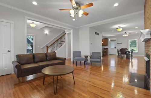 Housepitality - The Victorian Vacation Home - Foto 17