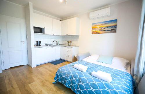 Apartamenty HoliApart in Nautikka Park - Foto 65