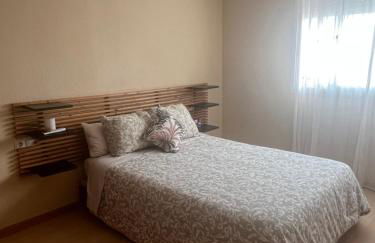 Spacious apartment in Málaga - Foto 12