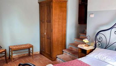 Il Rigogolo - Nature, Pool and Confort near the Center - Foto 2, wardrobe