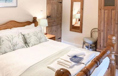 Forge View Cottage - Foto 10