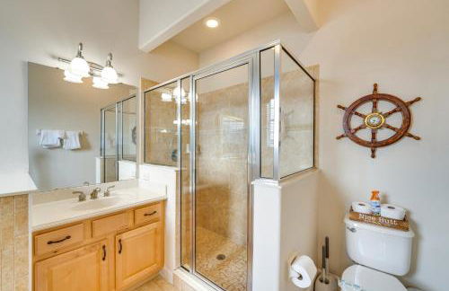 6 Mi to Disney Lakefront Reunion Resort Home - Foto 17