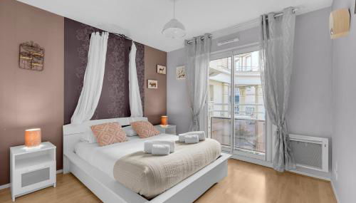 Prat d'Albis - Appt avec terrasse - Foto 4