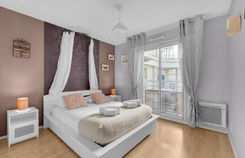 Prat d'Albis - Appt avec terrasse - Foto 4