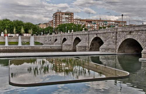 Luminoso Apartamento de Diseño en Paseo Imperial - Photo 28