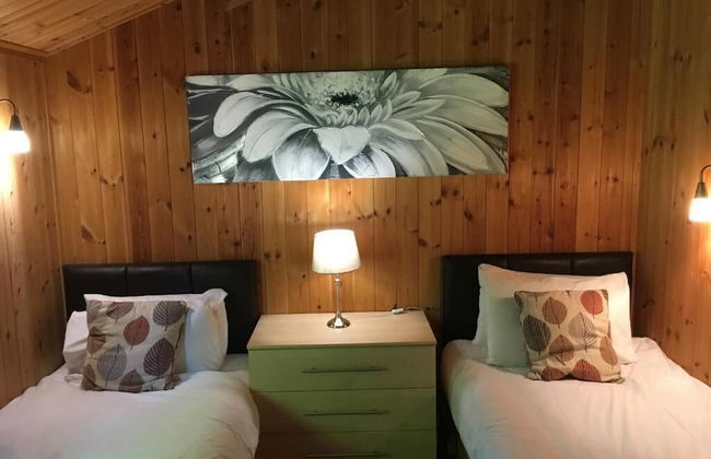 Snowdrop 14 Hot Tub - Foto 4