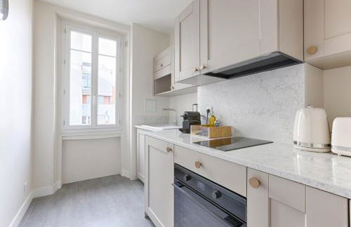 Appartements à Champigny-Sur-Marne - 30 minutes de Disneyland - Foto 28