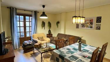 Apartamentos Búbal Peña Telera - Foto 3