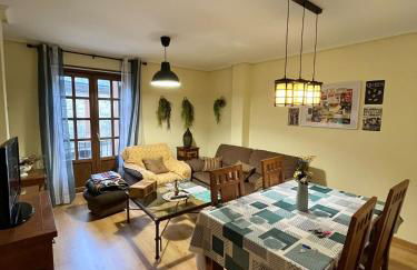 Apartamentos Búbal Peña Telera - Foto 3