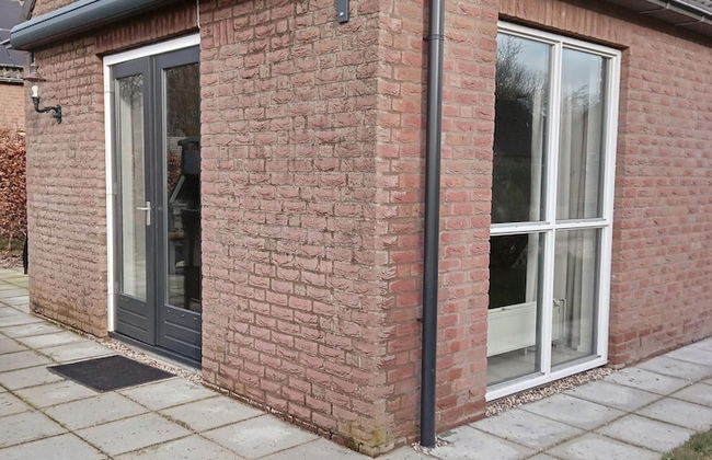 Cosy Holiday Home With Garden - Foto 34